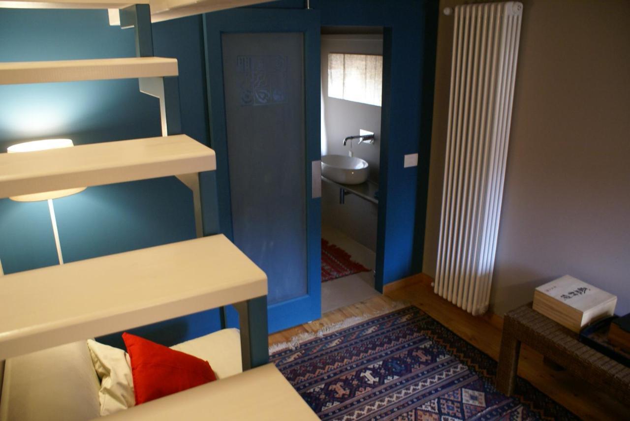 Studio Sforzesco Bellinzago Novarese Экстерьер фото