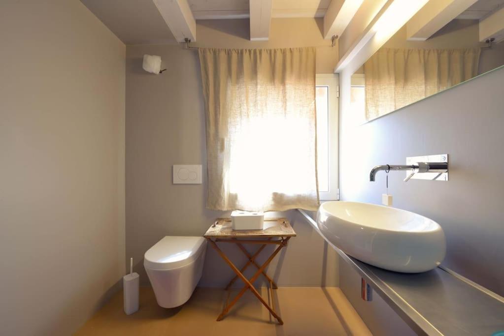Studio Sforzesco Bellinzago Novarese Экстерьер фото