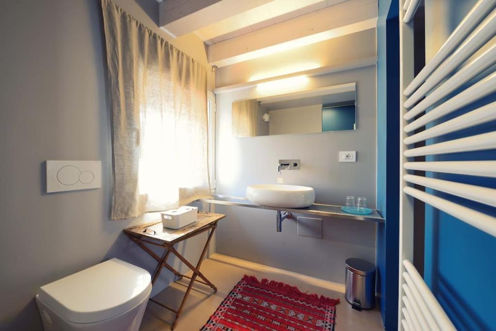 Studio Sforzesco Bellinzago Novarese Экстерьер фото